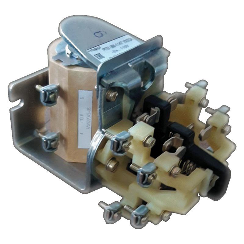 реле промежуточное рпу-3м-114т ухл3 изн.а 24в 151140403 чэаз a8119-t1794 от BTSprom.by