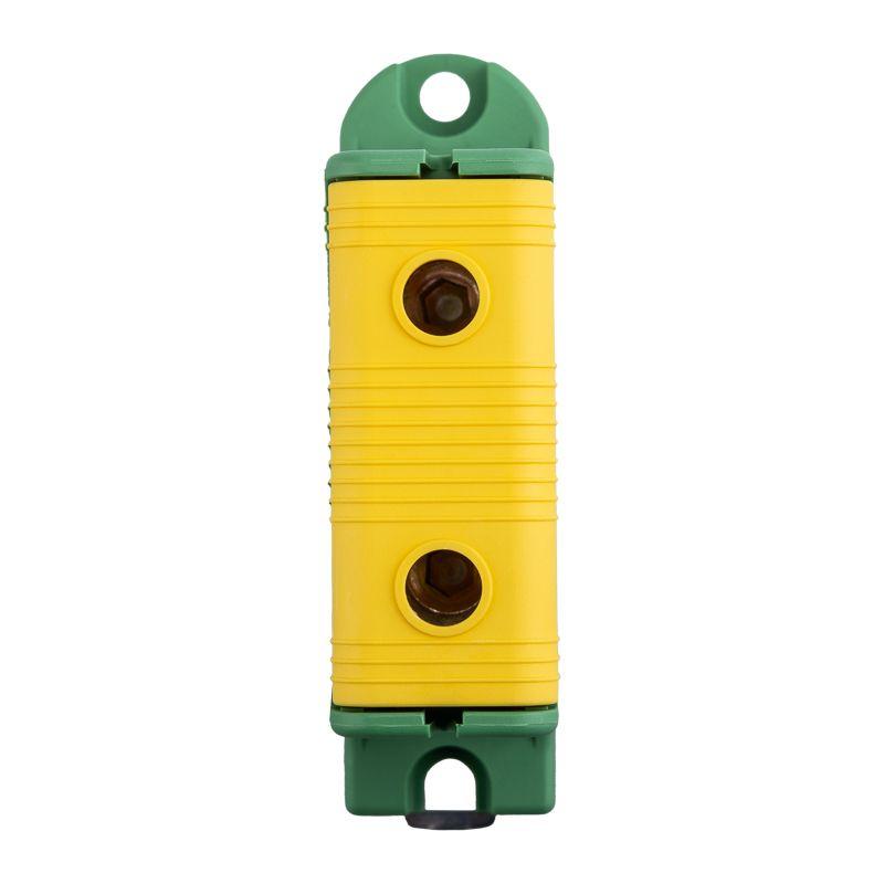  Клемма вводная силовая КВС 16-95кв.мм PE Rexant 11-2105 фото в каталоге от BTSprom.by