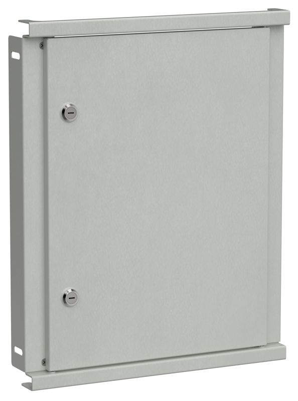 дверь внутренняя щмп 500х300 (с компл. установки) titan iek ti-00d-dv-050-030 от BTSprom.by