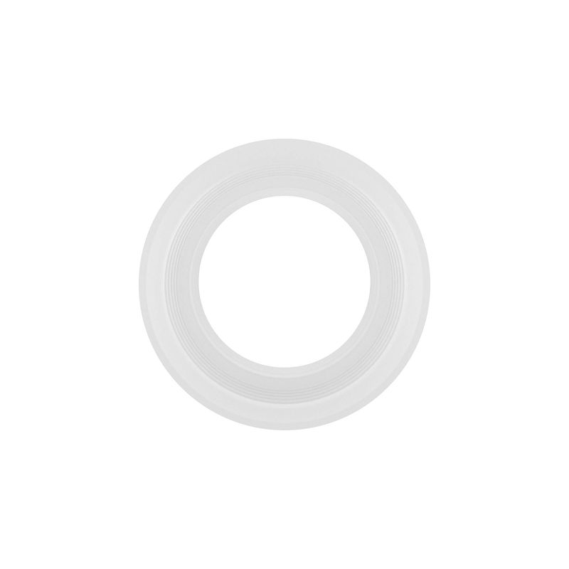  Муфта соединительная для гофр. труб d50мм IP40 DKC 50850 фото в каталоге от BTSprom.by