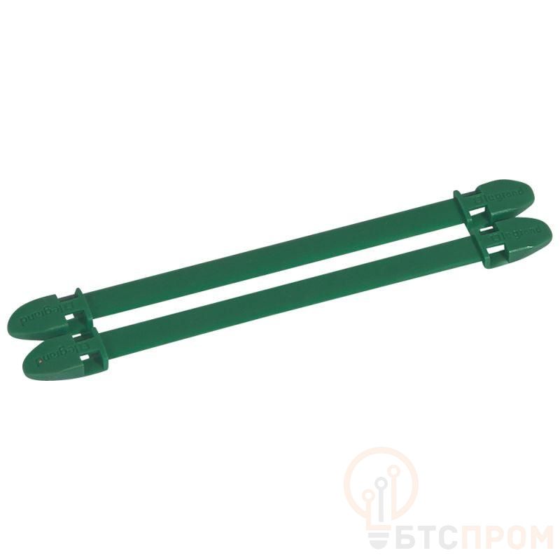 Держатель маркировки 14 символов зел. Duplix Leg 038465 фото в каталоге от BTSprom.by  Держатель маркировки 14 символов зел. Duplix Leg 038465 фото в каталоге от BTSprom.by