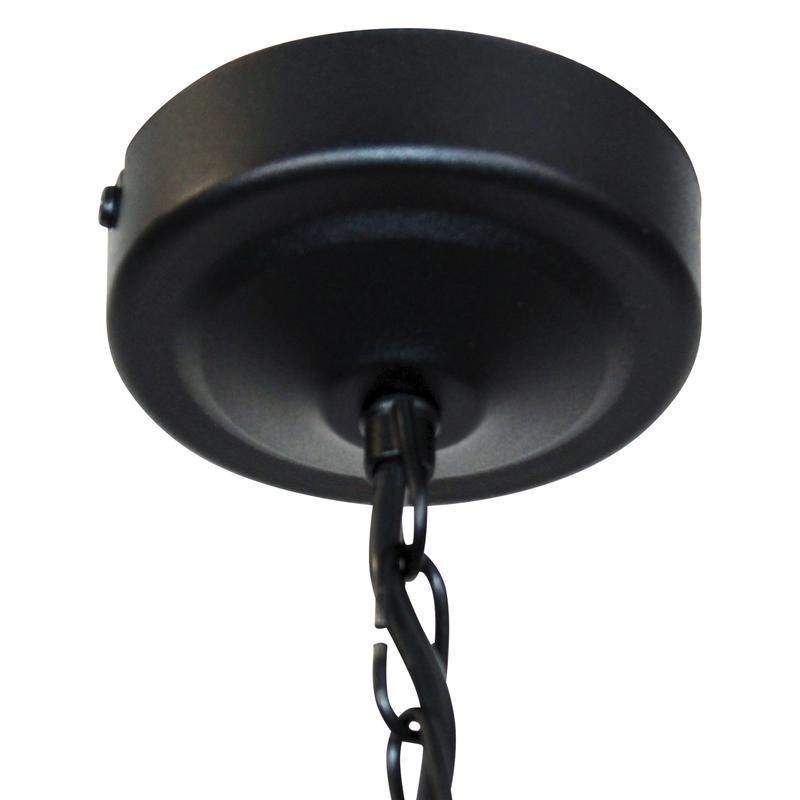  Светильник НСБ 01-3х60-154 "Лада" 231 E27 лофт-кантри черн. муар (инд. упак.) Элетех 1005404565 фото в каталоге от BTSprom.by