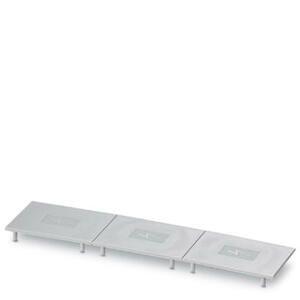 профиль защитный hv m10/1-ap сер. phoenix contact 3049495 от BTSprom.by