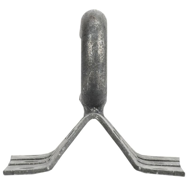  Крюк универсальный CS 16 GENERICA UKC20-16-20-G фото в каталоге от BTSprom.by