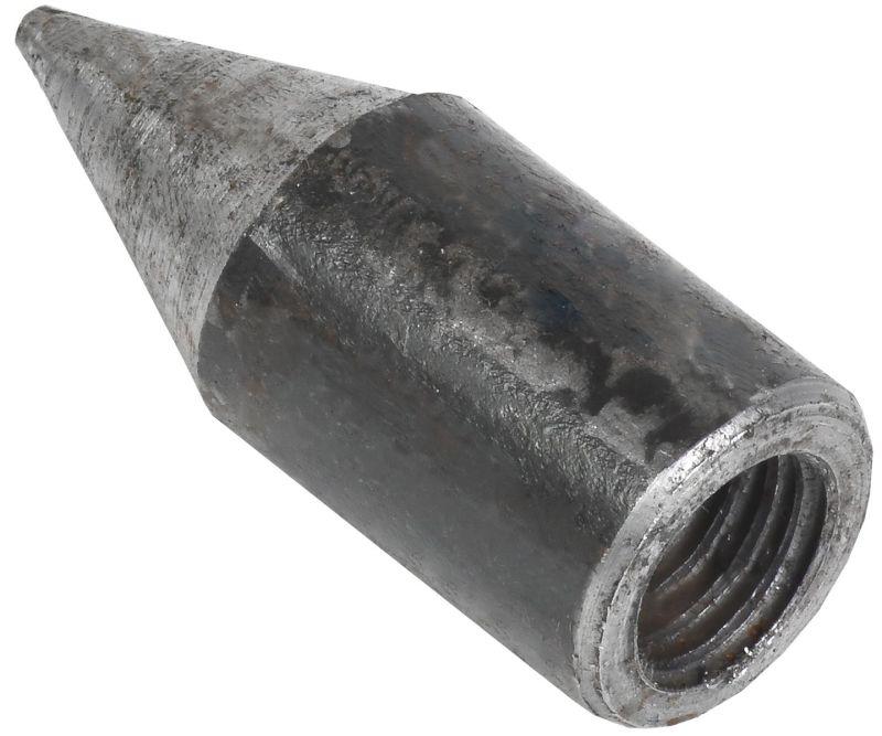 наконечник заземления d18мм сталь iek znz10-10-018 от BTSprom.by наконечник заземления d18мм сталь iek znz10-10-018 от BTSprom.by