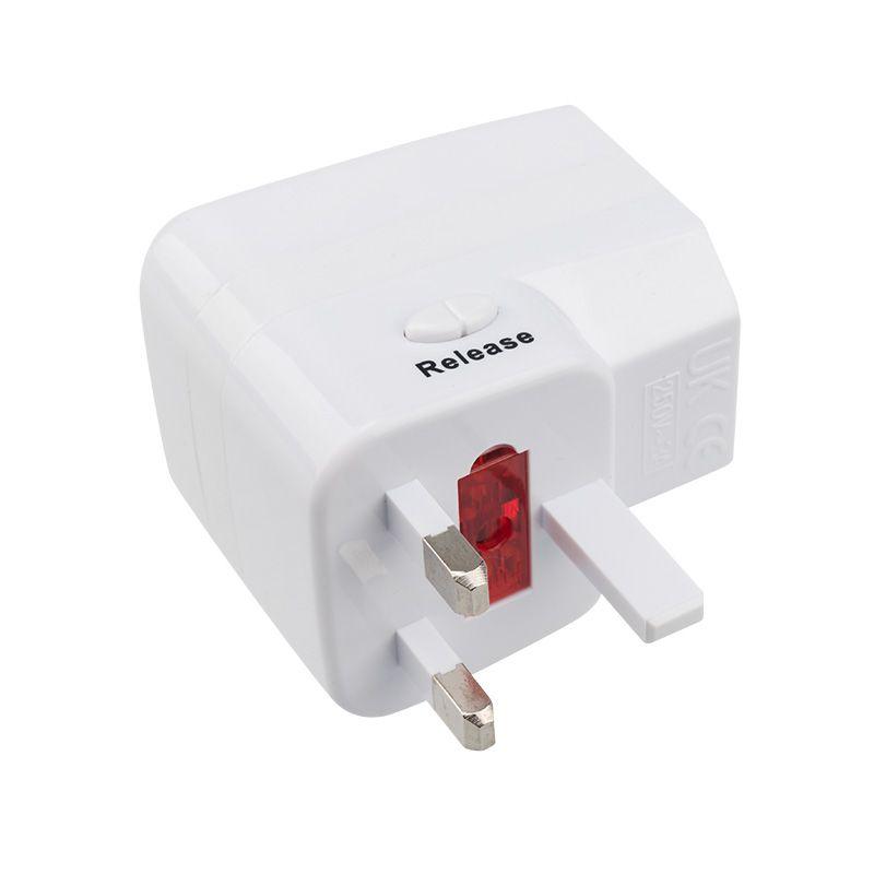  Адаптер сетевой "Путешественник" с USB Rexant 11-1051 фото в каталоге от BTSprom.by