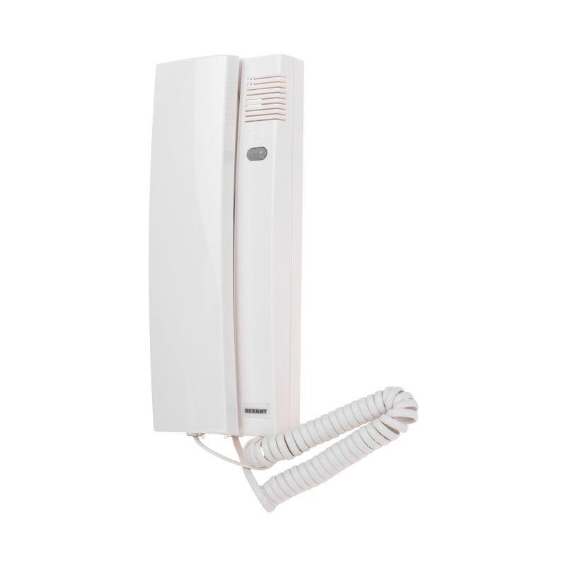 трубка домофона rexant 45-0349 от BTSprom.by