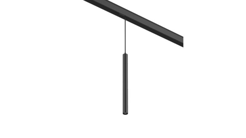 светильник подвесной трековый sy-601243-bl-7-36-nw7вт 4000к черн. swg pro 00-00004837 от BTSprom.by