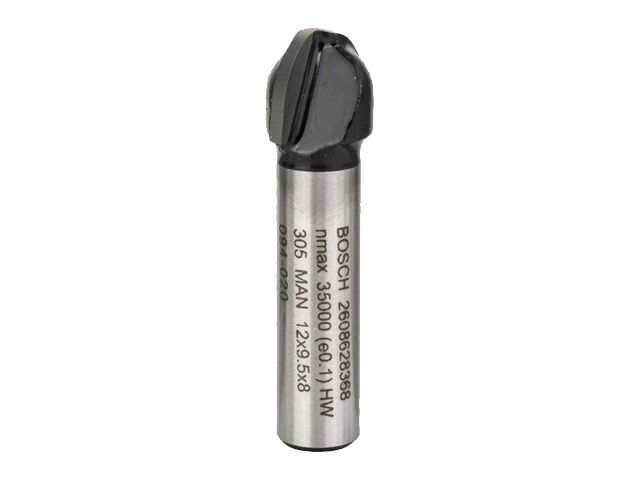 фреза галтельная 6/9,5/8 (bosch) 2608628368 от BTSprom.by