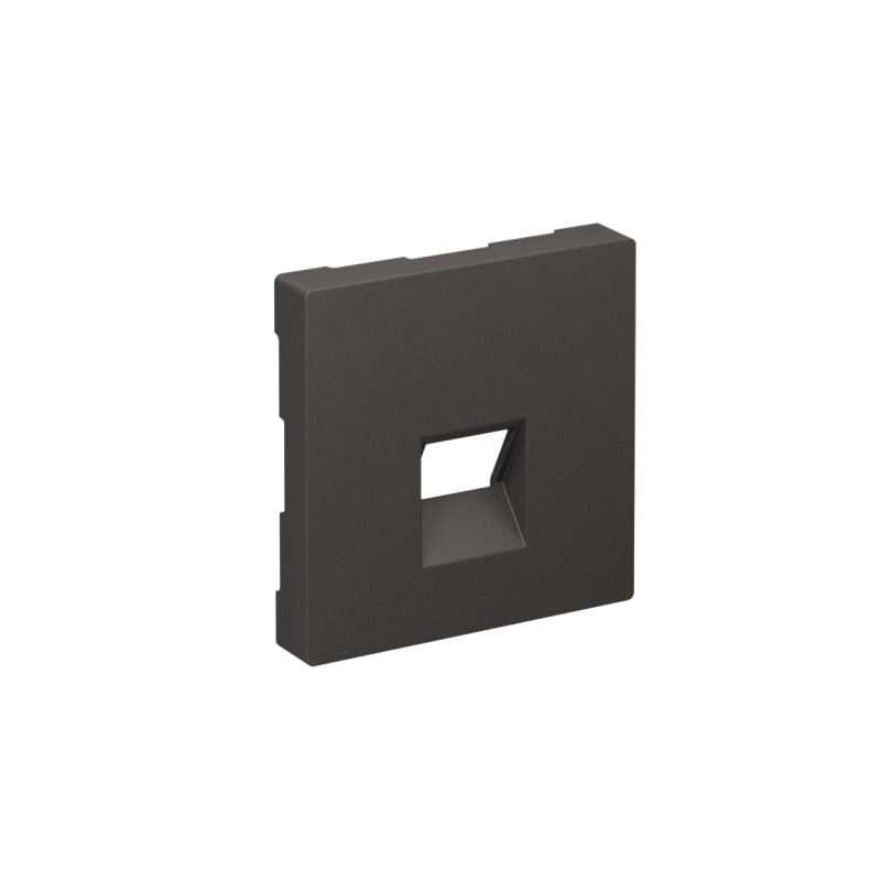 накладка atlasdesign для информационных функций типа keystone базальт se atn001484 от BTSprom.by