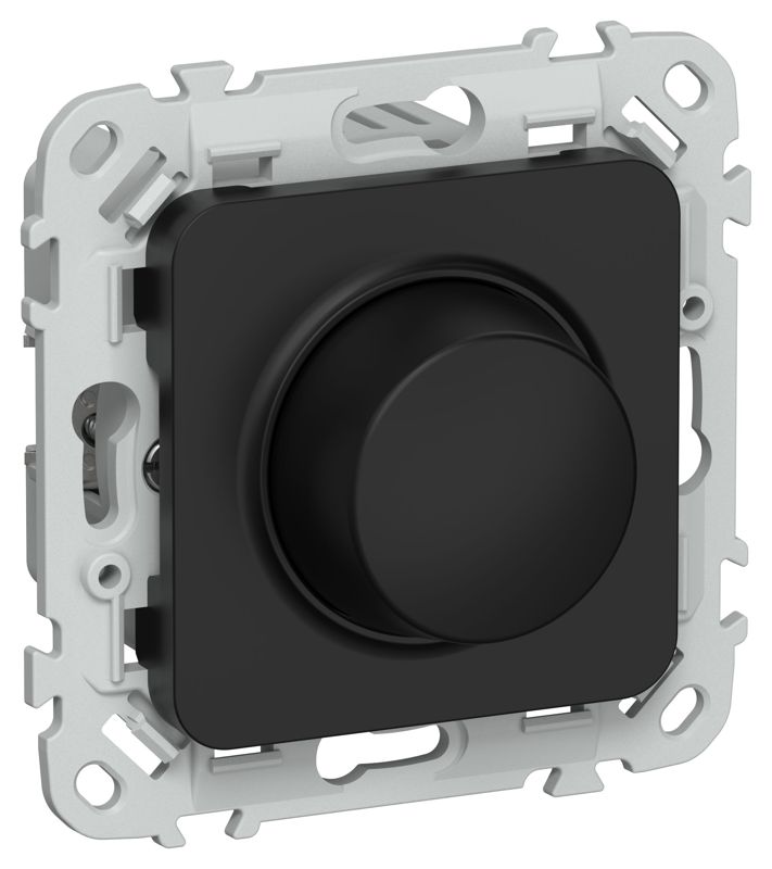 светорегулятор сп flite сс21-5-12-флч triac 550вт механизм черн. iek fi-d23-0550-k02 от BTSprom.by