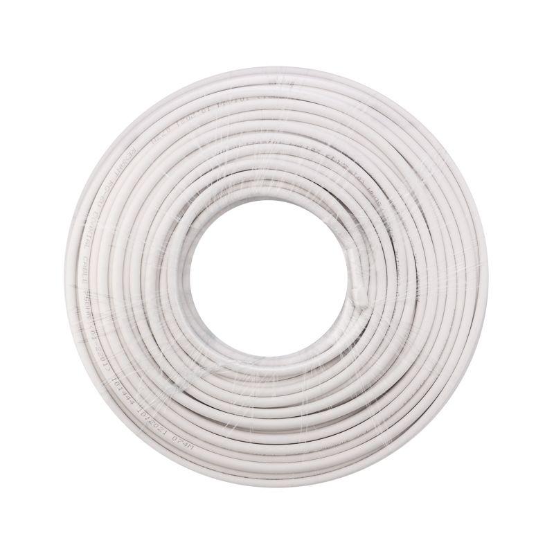  Кабель RG-6U (64%) 75Ом Б (уп.100м) Rexant 01-2201 фото в каталоге от BTSprom.by