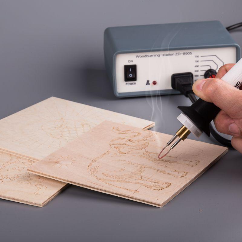  Доска для выжигания "Каравелла" 150х150мм пакет Rexant 12-0920 фото в каталоге от BTSprom.by