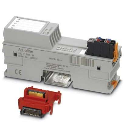 модуль питания axl f pwr 1h phoenix contact 2688297 от BTSprom.by