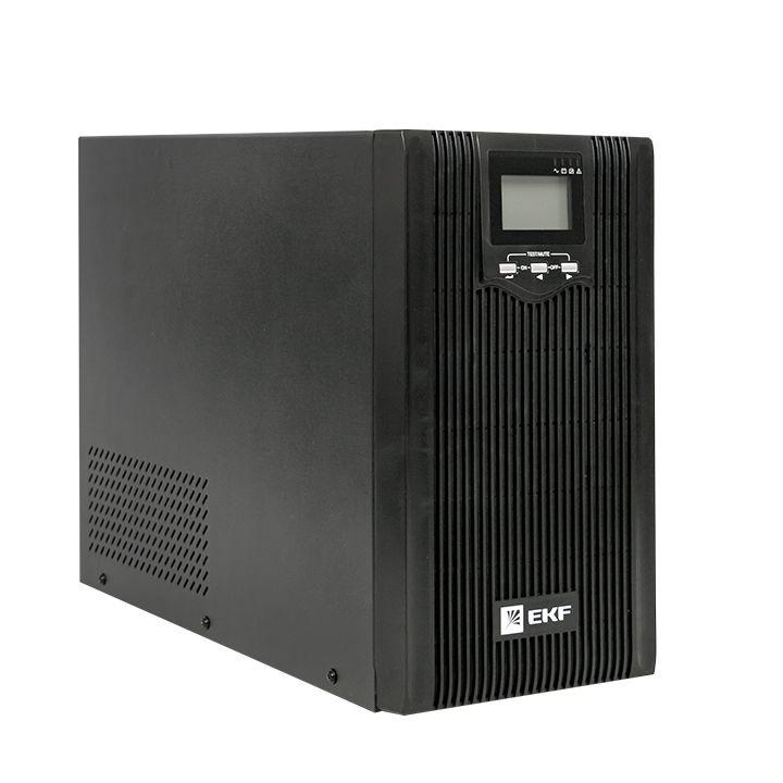 источник бесперебойного питания линейно-интерактивный e-power psw 600 3000в.а напольный с акб 4х12в 9а.ч proxima ekf psw-630tb от BTSprom.by