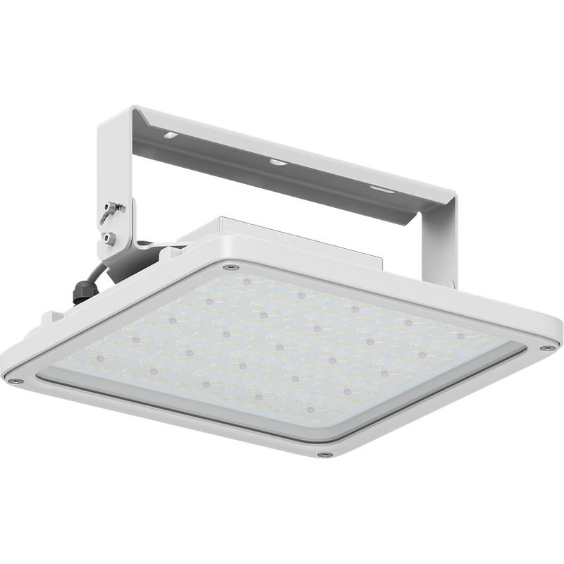  Светильник INSEL LB/S LED G3 170W D120 850 WH SB СТ 1334003290 фото в каталоге от BTSprom.by