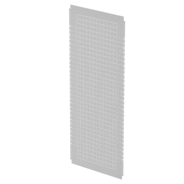 панель вертикальная для секционирования в2000 г800 alesta ekf alesta-pcv208 от BTSprom.by