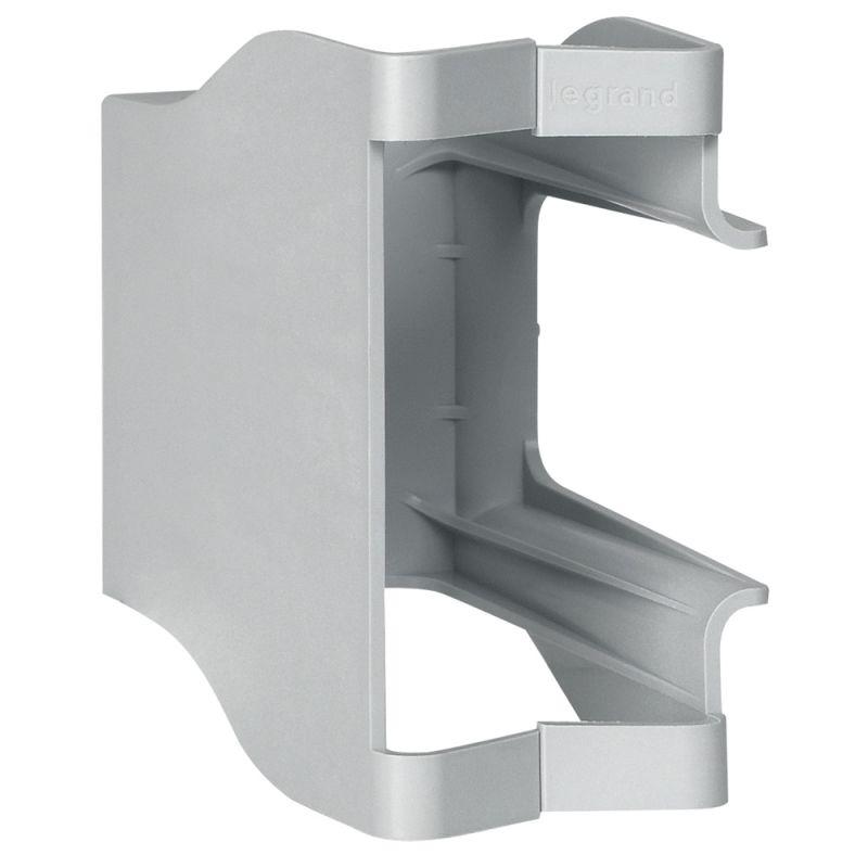 рейка направляющая xl3 400 держателя кабеля (верт.) leg 020193 от BTSprom.by