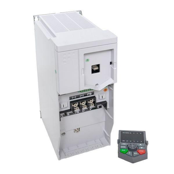  Преобразователь частоты PRO-Drive PD-90-FC-18K5-3-B EKF PD-90-FC-18K5-3-B фото в каталоге от BTSprom.by