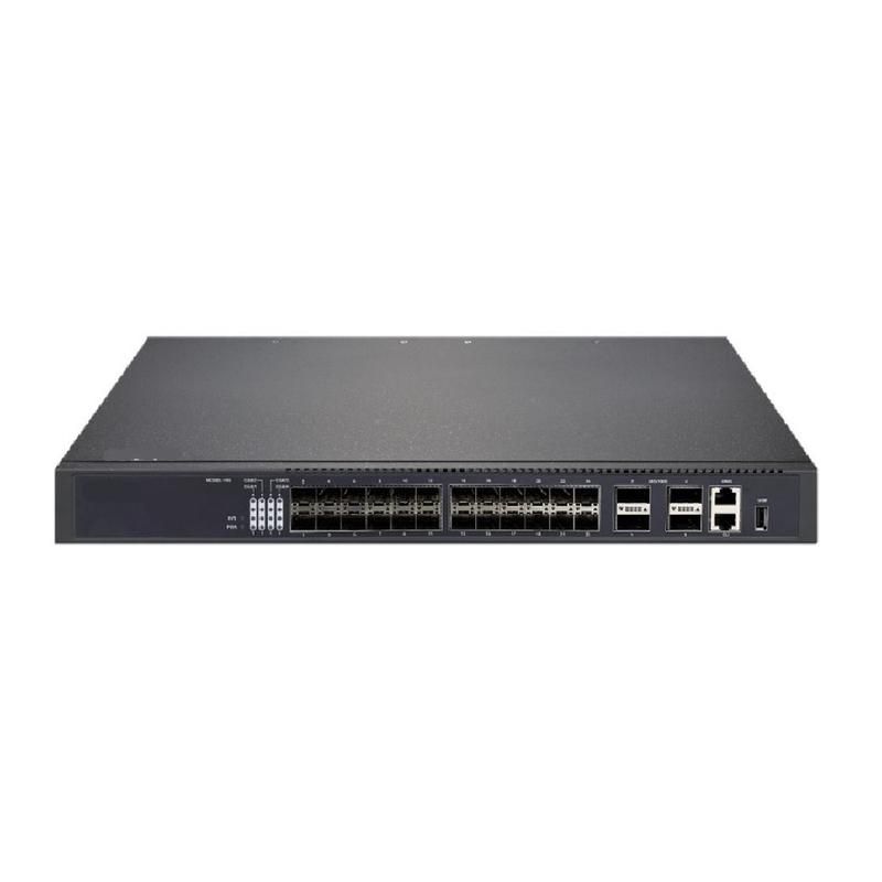 коммутатор управляемый stez6748x-2qx-4cx стэз 70410012 от BTSprom.by