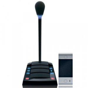 устройство переговорное клиент-кассир дуплексное s-400 stelberry 224008 от BTSprom.by
