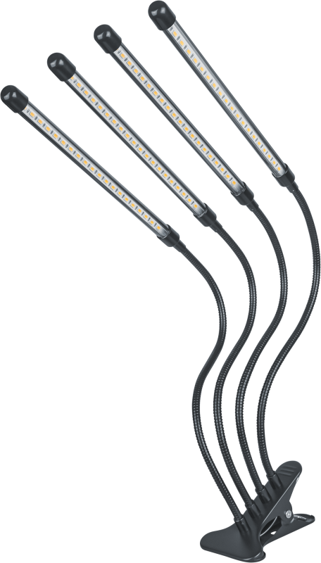 светильник светодиодный 95 584 ndf-fito-c01-01-40w-bl 40вт ip40 на прищепке с таймером для растений полного спектра navigator 95584 от BTSprom.by