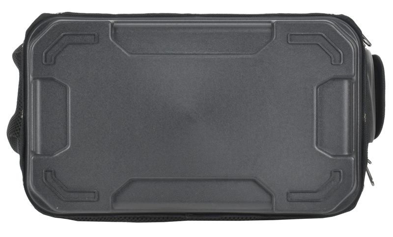  Рюкзак монтажника BP-12 ARMA2L 5 с пластик. дном IEK A2L5-BP12-13-K02 фото в каталоге от BTSprom.by