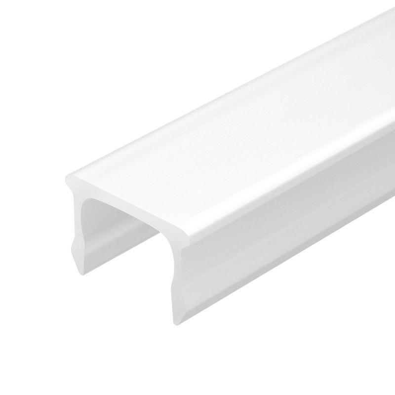 экран arh-plintus-fantom-2000 opal 2м пластик arlight 035644 от BTSprom.by