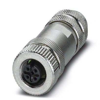 разъем sacc-m12fs-5con-pg 7-sh phoenix contact 1694305 от BTSprom.by