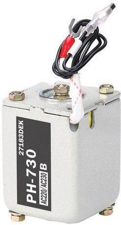 расцепитель независимый ac 400в ва-730 dekraft 27184dek от BTSprom.by