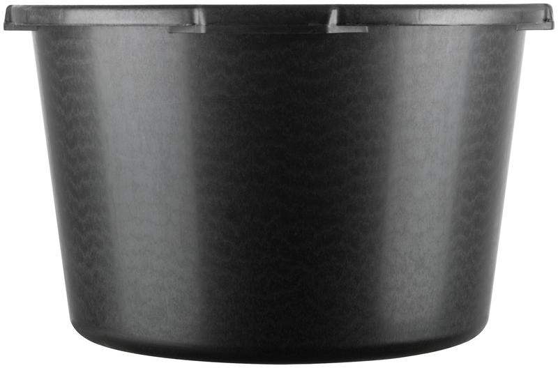  Кадка пластиковая для перемешивания раствора 60л FIT 04072 фото в каталоге от BTSprom.by