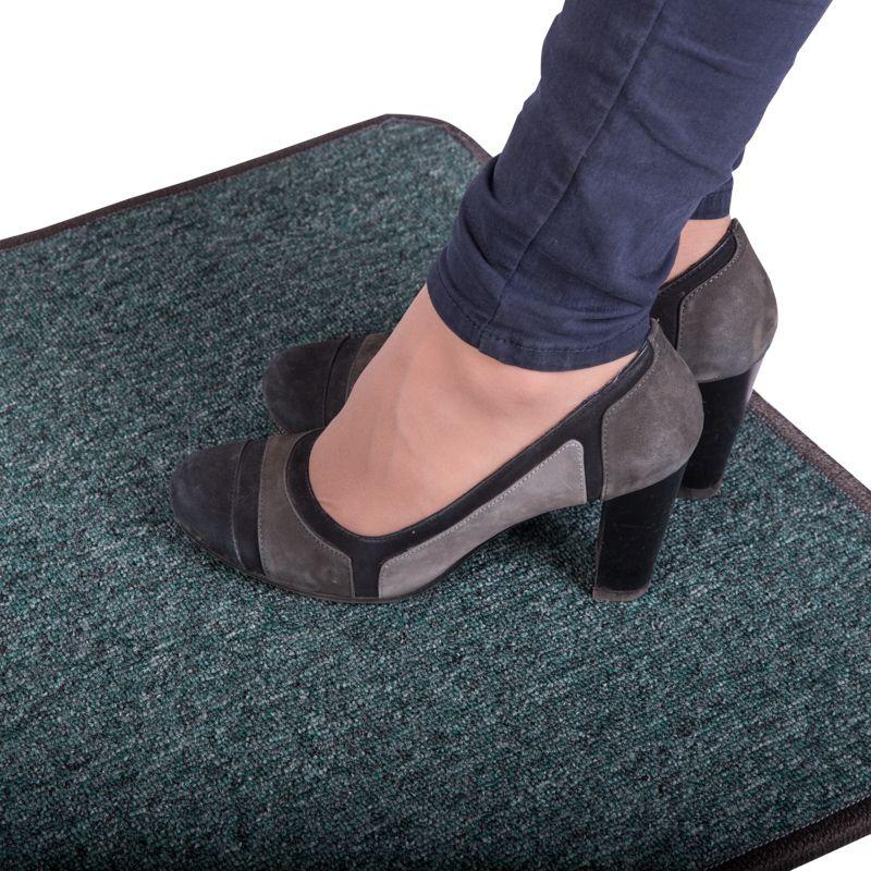  Коврик с подогревом RNX-75 220В 50Гц 75Вт IPX1 500х700мм Rexant 51-0051 фото в каталоге от BTSprom.by