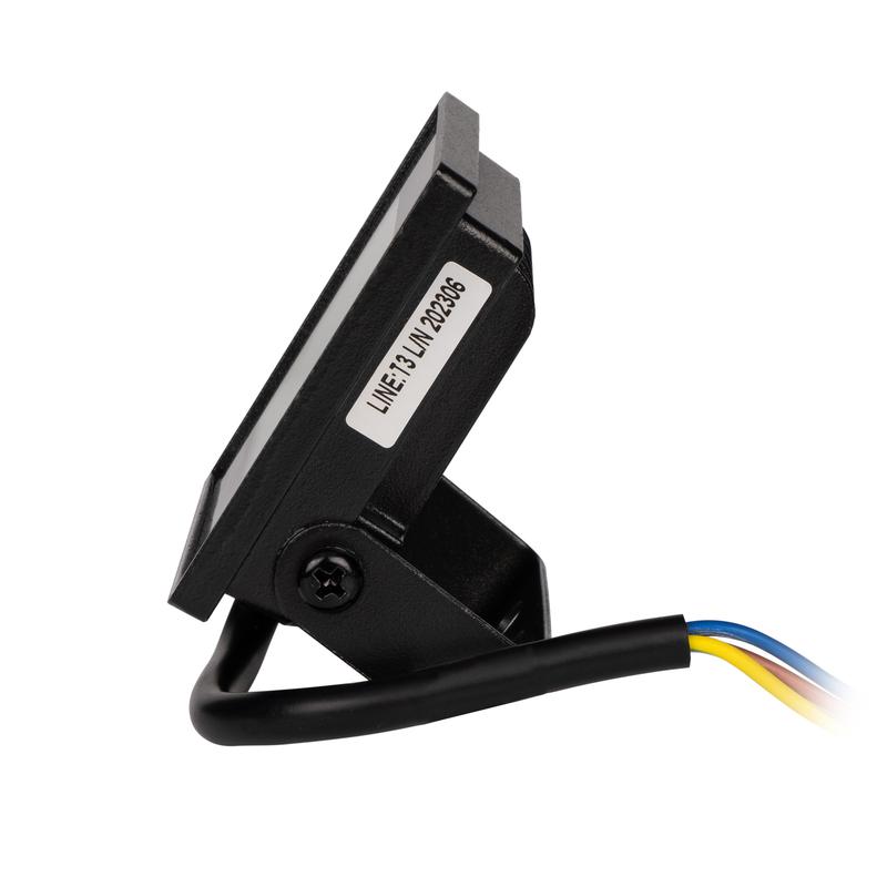  Прожектор светодиодный СДО-20 10Вт 6500К IP65 230В BL ДО прозр. закален. стекло ФАZА 5047242 фото в каталоге от BTSprom.by