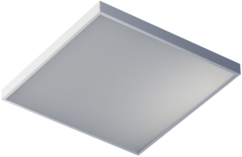 светильник светодиодный 14 950 дво-09-о-30-3к-ip40-грильято-dali innolux 14950 от BTSprom.by