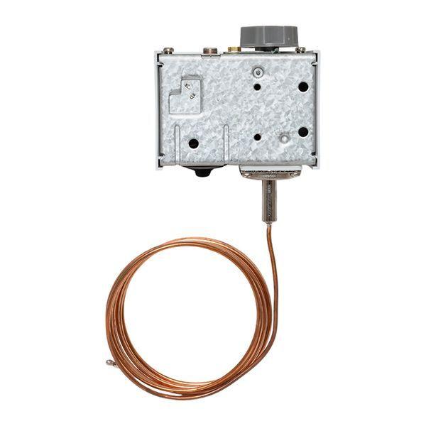  Реле температуры (термостат) капилляр 2м EKF TR-30-2 фото в каталоге от BTSprom.by