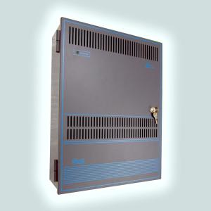 усилитель мощности речевого оповещения al-250pa омега саунд 231283 от BTSprom.by