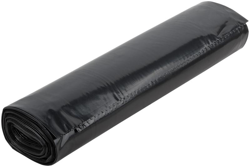  Мешок для строительного мусора ПВД особопрочные 360л 1050х1600мм толщина 70мкм (уп.5шт) FIT 11948 фото в каталоге от BTSprom.by