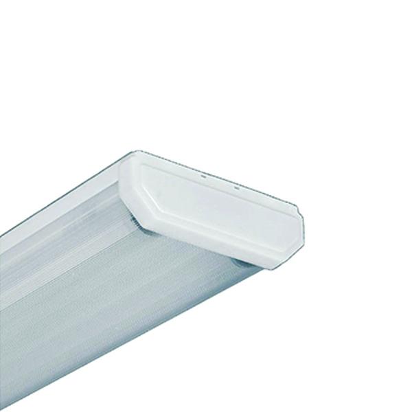 светильник светодиодный crystal 272 led 1235х145х50 72вт 4000к ip20 8400лм ухл4 ксенон 0170272113 от BTSprom.by