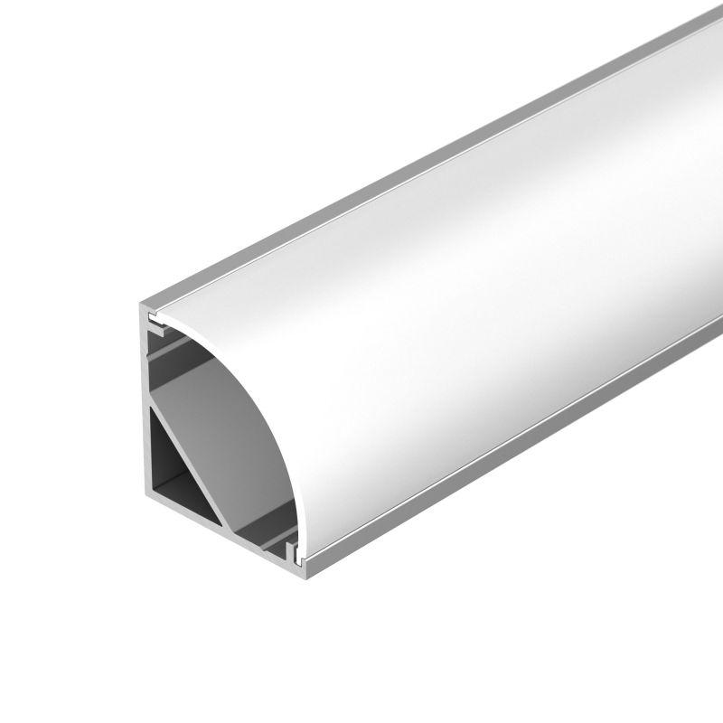 профиль sl-kant-h20-2000 anod алюминий l2000 arlight 049015 от BTSprom.by