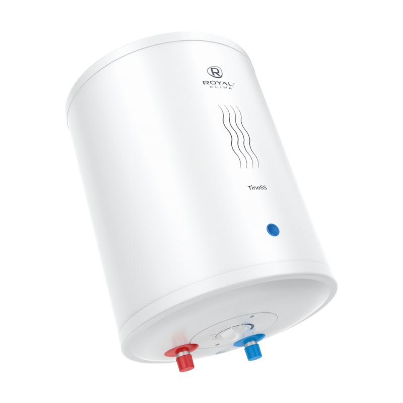 Водонагреватель электрический накопительного типа 15л RWH-TS15-RSU ROYAL Clima НС-1189122 фото в каталоге от BTSprom.by