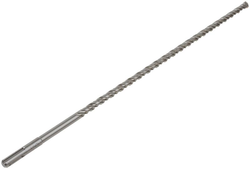  Бур по бетону SDS PLUS с двойн. резьбой 10х450мм FIT 32965 фото в каталоге от BTSprom.by