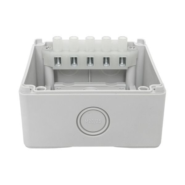  Коробка соединительная Heat Box 100 IP66 EKF HB100 фото в каталоге от BTSprom.by