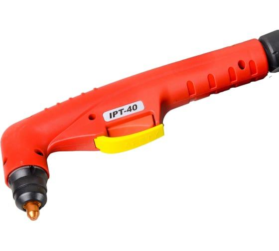  Резак инверторный плазменный ИПР-40 Ресанта 65/32 фото в каталоге от BTSprom.by