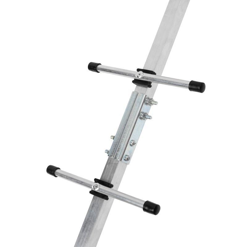  Антенна наружная "Активная" для цифрового ТВ DVB-T2 RX-406-DEF Rexant 34-0773 фото в каталоге от BTSprom.by