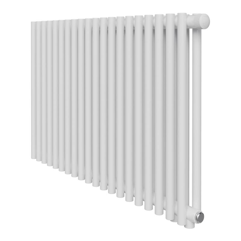 радиатор дизайн shift r22 vc2050 20 секц. ral9016 royal thermo нс-1631338 от BTSprom.by