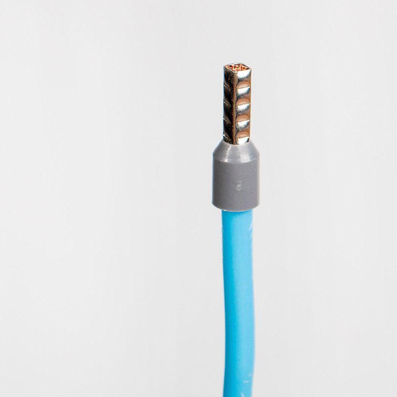  Пресс-клещи ПКВк-10у КВТ 78863 фото в каталоге от BTSprom.by