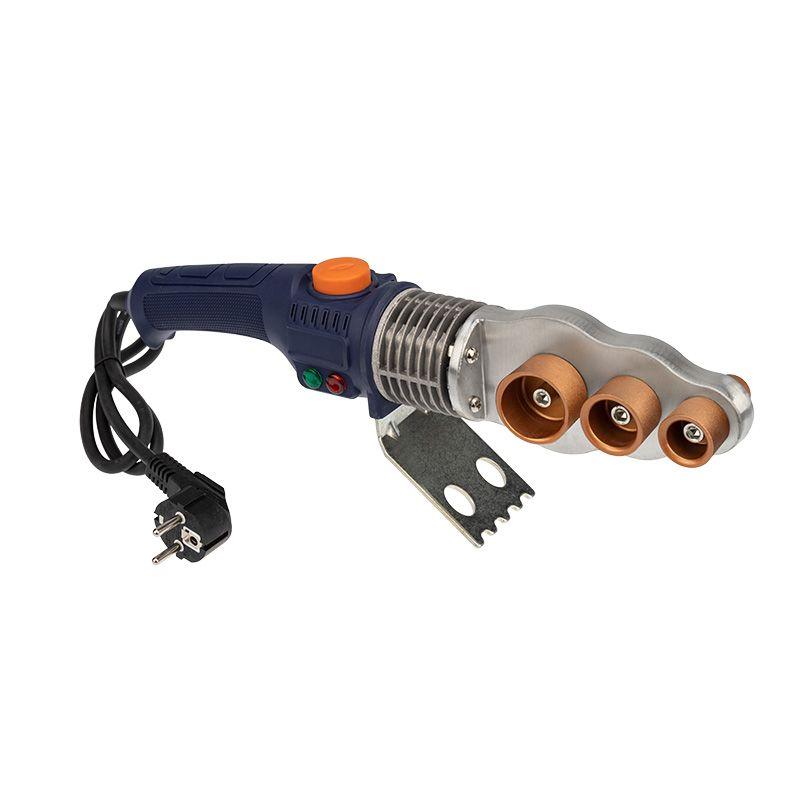  Аппарат сварочный для труб 1000Вт Rexant RX-1000 11-1001 фото в каталоге от BTSprom.by