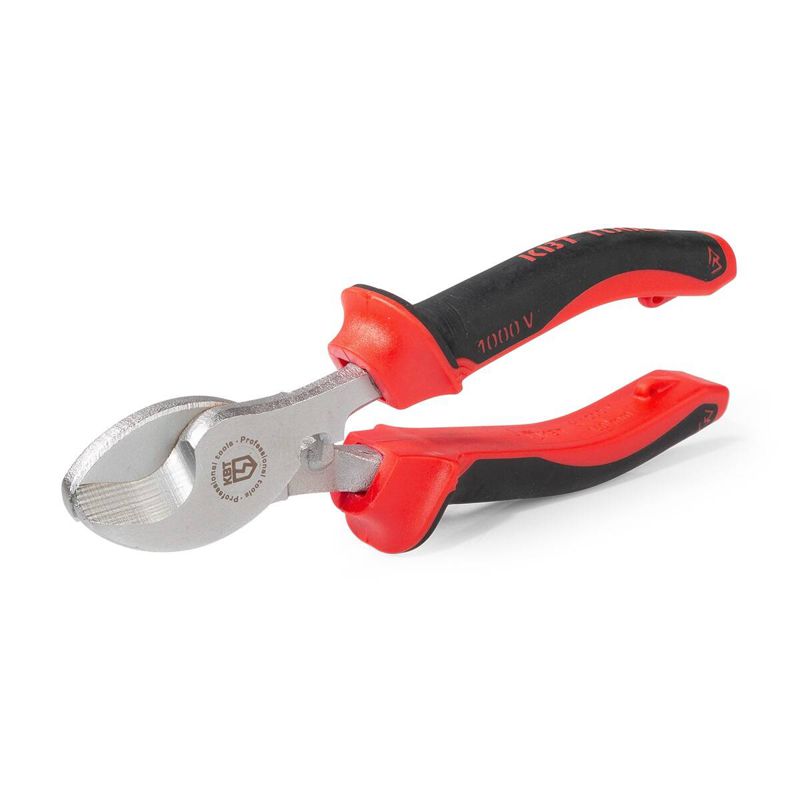 ножницы кабельные диэлектрические "стандарт" нки-12у квт 67505 от BTSprom.by