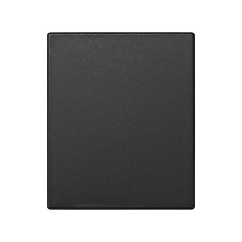 заглушка simon82 centralizations шир. графит 82800-58 от BTSprom.by