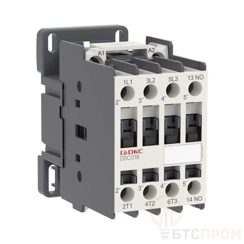Контактор магнитный YON DSC018 18A 7.5кВт AC3 3P кат.380В AC 1НО YON DSC018-3C10A380 фото в каталоге от BTSprom.by  Контактор магнитный YON DSC018 18A 7.5кВт AC3 3P кат.380В AC 1НО YON DSC018-3C10A380 фото в каталоге от BTSprom.by